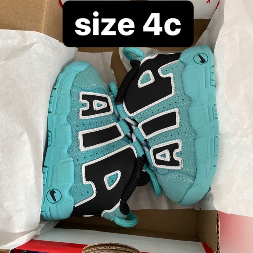 Nike Untempo size 4c